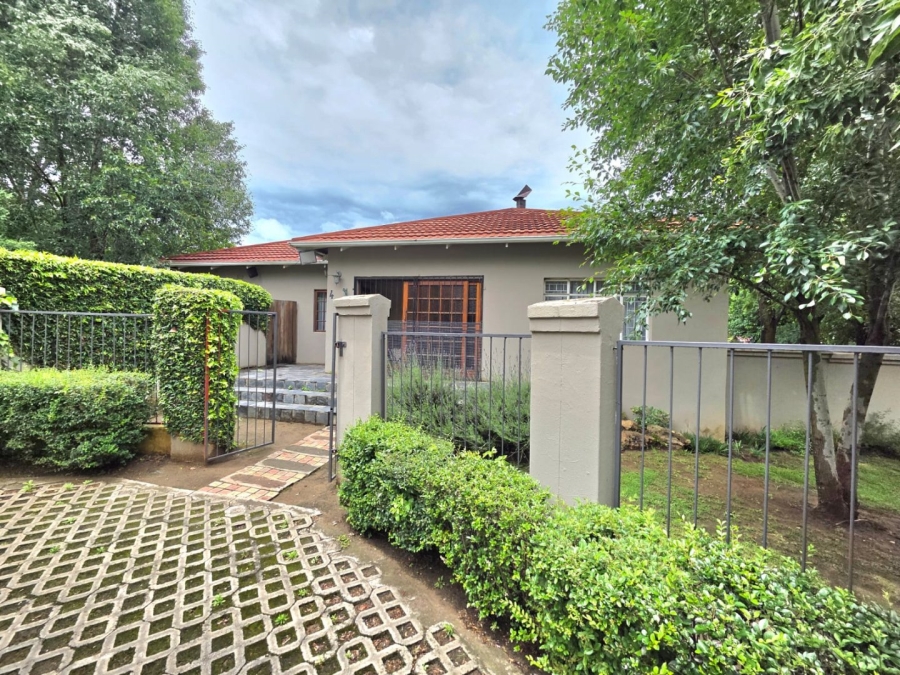 To Let 3 Bedroom Property for Rent in Jordania Free State